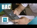 Tricher au bac avec une calculatrice | Archive INA