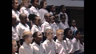 Kingfisher Private School Phalaborwa Afrikaanse Taalfees  \