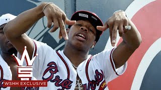 Lil Baby Feat. Marlo "A-Town" (WSHH Exclusive - Official Music Video)