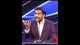 నీకు ఒక విషయం తెలుసా..? || Dr John Wesly || @PraiseGod9348