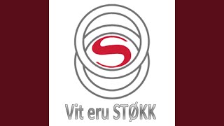 Vit Eru Støkk