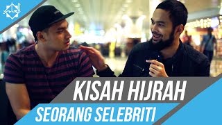 Kisah Hijrah Seorang Selebriti - Teuku Wisnu ᴴᴰ