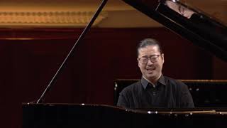 KYOHEI SORITA – Nocturne in B major, Op. 62 No. 1 (18th Chopin Competition, first stage)