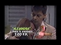 Alejandra-Retro promoción novela de Puerto Rico 1987