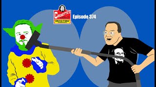 Jim Cornette on Tony Khan Claiming The CM Punk / Jack Perry Footage Got AEW Their Media Rights Deal