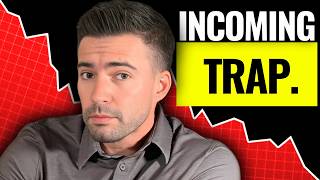 🚨 Investors Could Get Blindsided.. (CRUCIAL Market Update 2026)