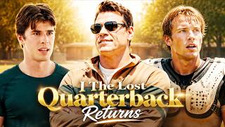 🔥 A deadly fire leaves young Asher missing without a trace👇📺The Lost Quarterback Returns