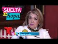 Silvia Urquidi habló de la demanda testamentaria de Joao Aguilera en EEUU | Suelta La Sopa | Entre