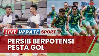 Prediksi Skor Barito Putera vs Persib Liga 1: Berpotensi Pesta Gol & Panaskan Jalur Perebutan Gelar