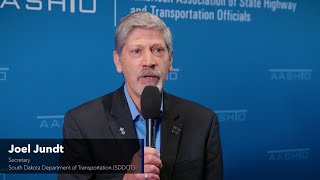 State DOT 2-Minute Update | South Dakota