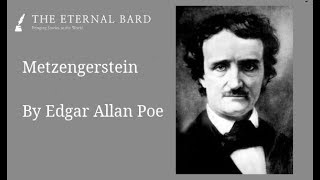 Metzengerstein By Edgar Allan Poe (Reading by TheEternalBard) (Female Narrator)