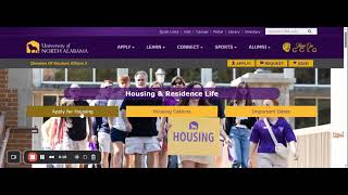 Housing Application Tutorial