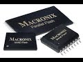 ROM (Read Only Memory), Flash ROM, EEPROM, EPROM, PROM, MROM