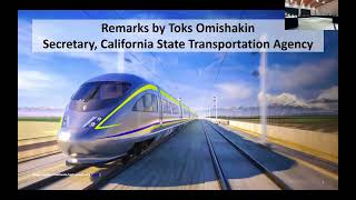 Transit Transformation Task Force (TTTF) Meeting #6