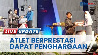 Ratusan Pelajar dan Atlet Berprestasi DIY Dapat Penghargaan Gubernur 2022, Diharap Dapat Memotivasi