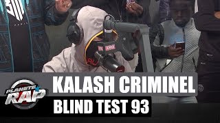 Kalash Criminel & Kaaris