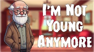 🎵 I'm Not Young Anymore - Funny Country Song About Growing Old And Aging