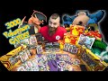 Opening Pokemon Packs Until I Pull Rainbow Charizard! (Watch til the end!)