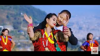 DANGO DANGO l New Mhendomaya Dancing Song l  Purnima / knachha lama   Ft. NIranjali Lama