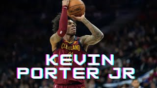 Kevin Porter Jr Highlights
