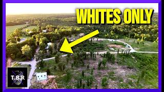 This 'straight whites only' community is being SUED for discrimination