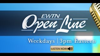 OPEN LINE TUESDAY  -  Dec 29 , 2020- Fr. Wade Menezes, CPM