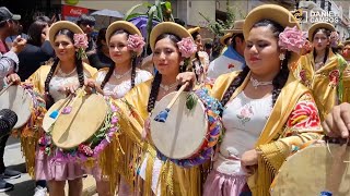 ANUNCIO DEL CARNAVAL CHAPACO