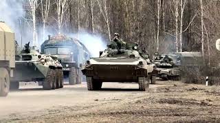 War, personnel resources of the special operation and the Russian army in Ukraine