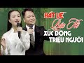 Thanh Phong & Hà Quỳnh Như Hát Về Bác Hồ Xúc Động Triệu Người 🌿 Trồng Cây Lại Nhớ Đến Người