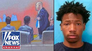 Karmelo Anthony sentenced in track meet murder of teenager Austin Metcalf