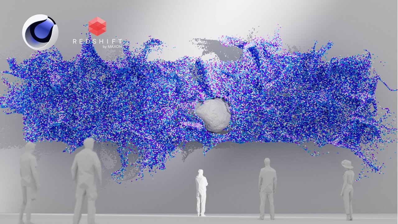 Liquid Pack Redshift