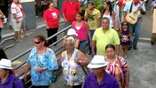 Folia de Reis 2011 - Aparecida