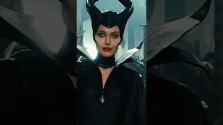 You are no King to me - Maleficent #angelinajolie #shorts #maleficent