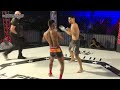 FSC20: Aadam Dar vs. Kenirujan Suthakaran