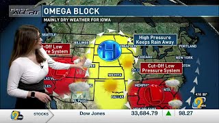 Meteorological Mysteries: Blocking Patterns
