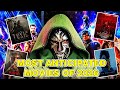 Most Anticipated Movies of 2026 | Celestial Studios