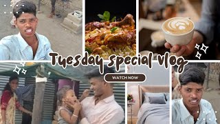 Tuesday special vlog || #marathivlog || @ShubhamNemadevlogs