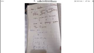 past paper cs723| cs723 past papers | past paper solution cs723 | cs723