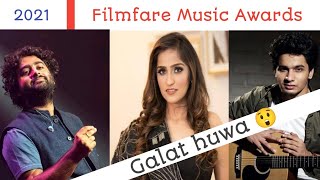 Filmfare awards 2021 - Who won? | Filmfare awards