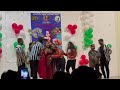 ameeraga tamil sangam christmas celebration 🤶 2022 uae