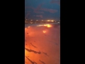 singapore airlines plane reportedly catches fire at changi airport