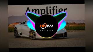 IMRAN KHAN - Fully Loaded Amplifier Vs BMW ll HMW ll Hot Musical World