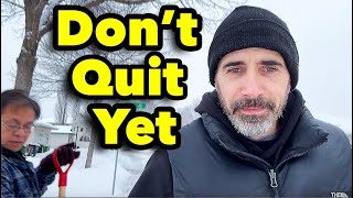 DON'T QUIT YOUR TOXIC JOB YET! This Works Better.