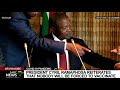 COVID-19 Vaccine | President Cyril Ramaphosa says the rights of workers should be respected