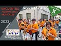 Ronda Musical | Banda Lous Berretes | Semana Grande Castro 2023 | #summerlesk