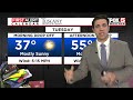 matty g first alert forecast 01 14 25