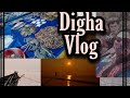 #Vlog 1 (Digha)