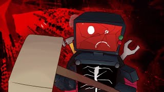 MEMORY LEAK - Die of Death UST (Shatterware's Theme)
