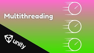 Using all Cores in Unity [Multithreading] | GMGStudio