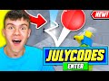 *NEW* ALL WORKING CODES FOR DEATH BALL IN JULY 2024! ROBLOX DEATH BALL CODES